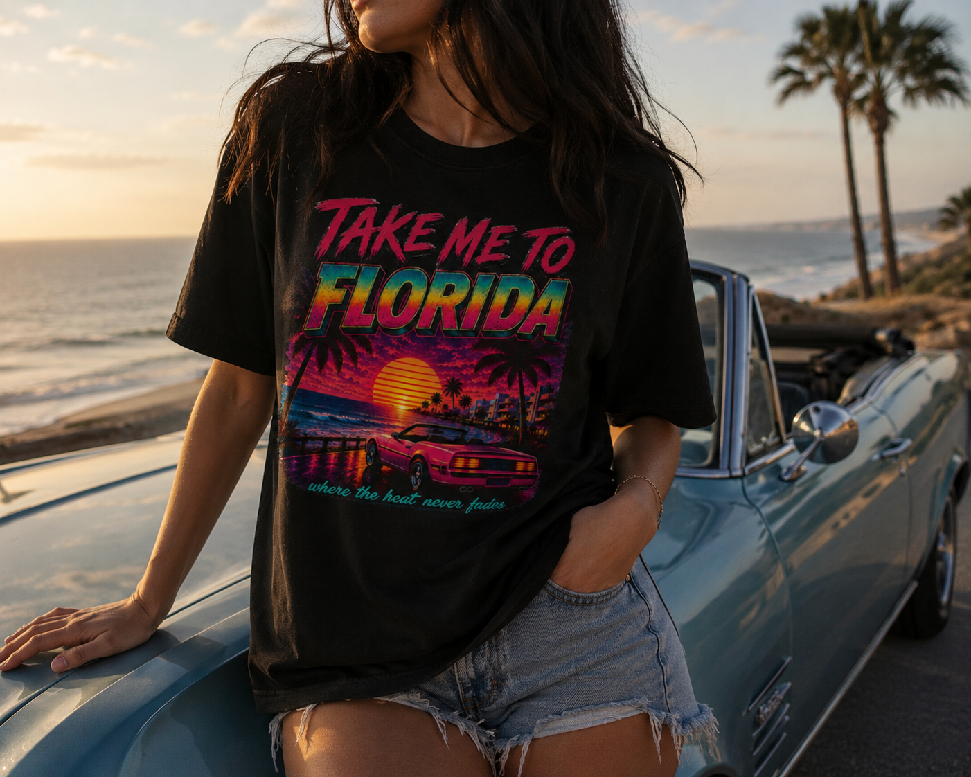 Beach Destinations