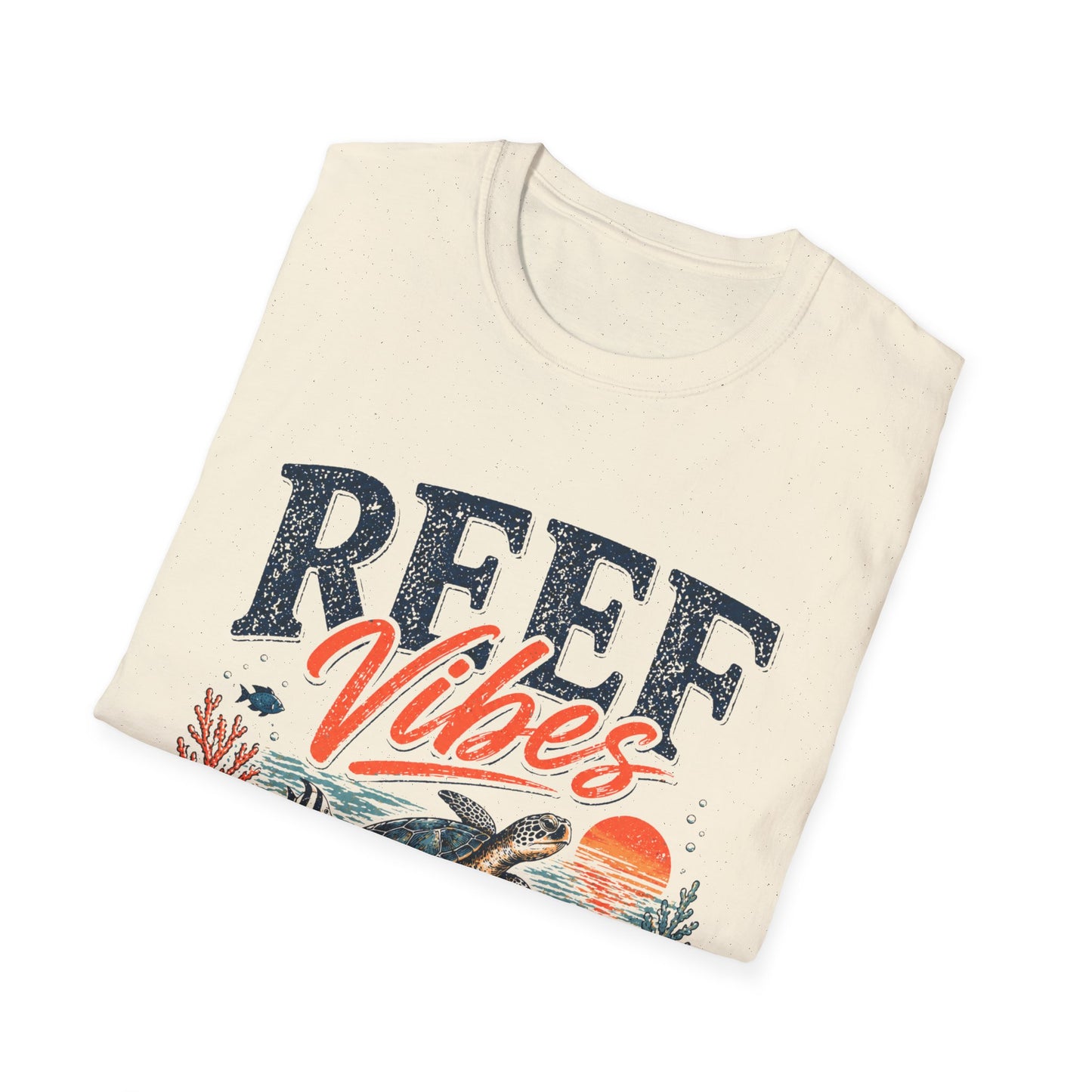 Coral Reef T-Shirt