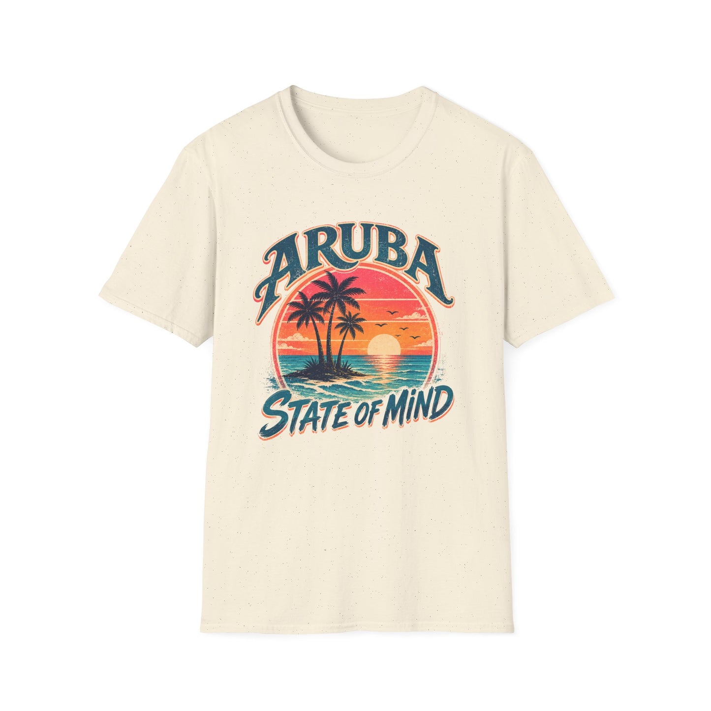 Aruba T-Shirt
