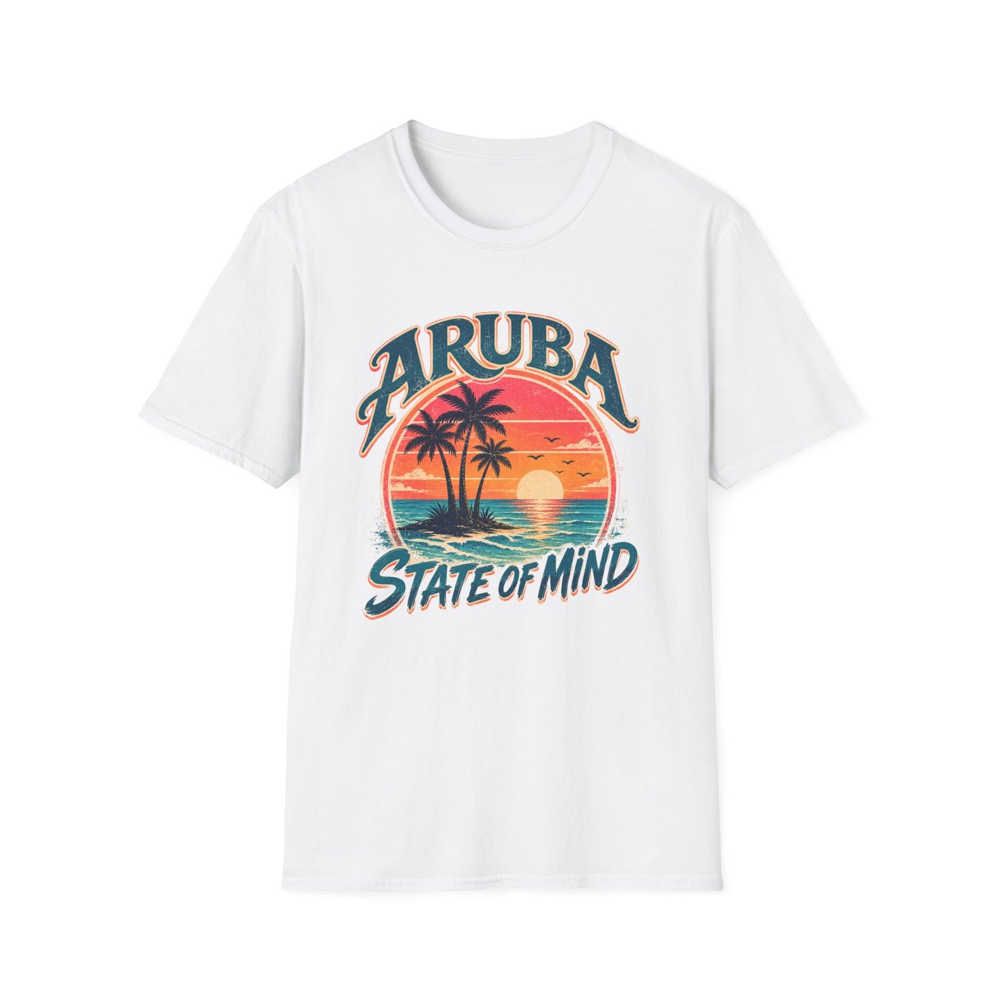 Aruba T-Shirt