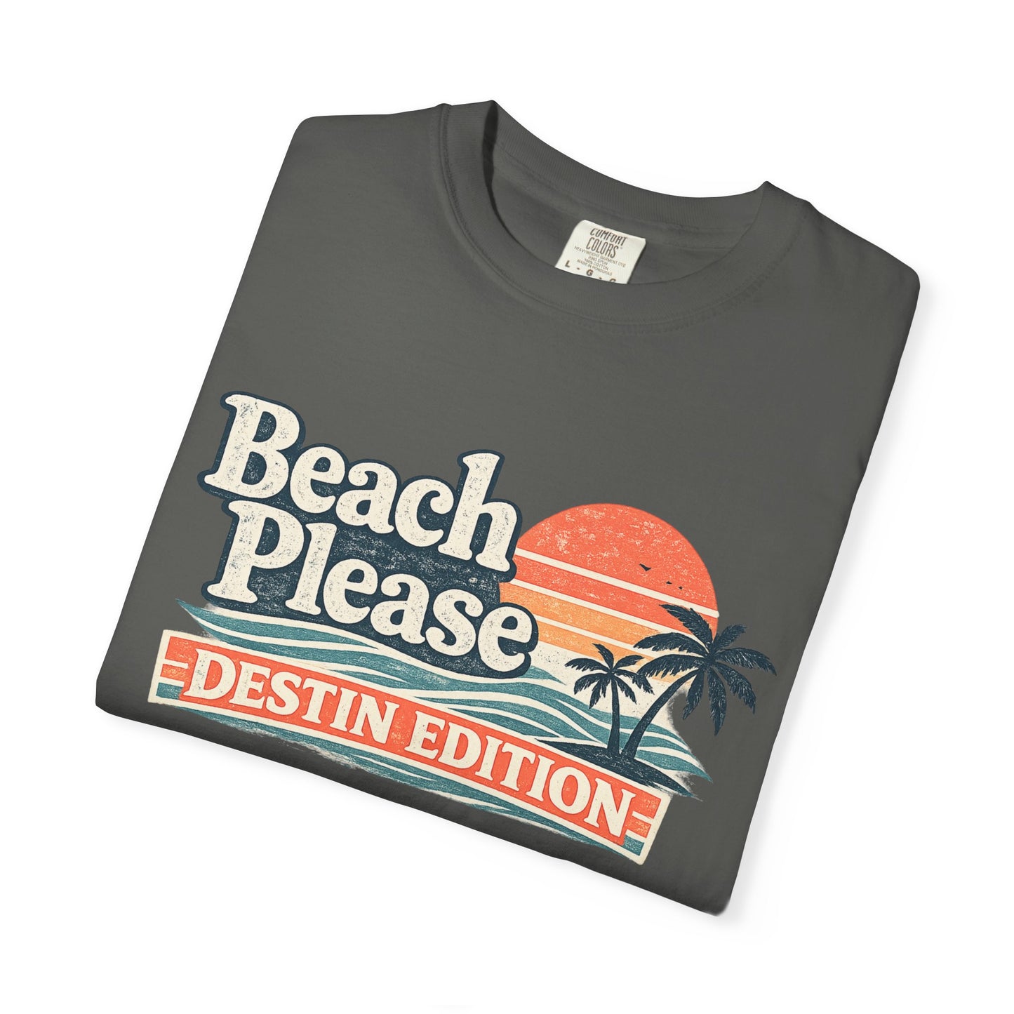 Destin Florida Comfort Colors® T-Shirt