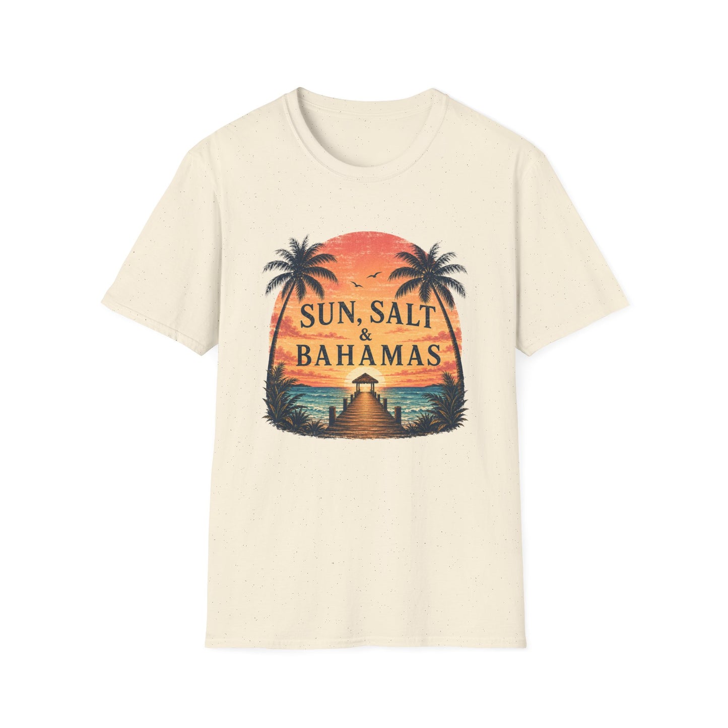 Bahama Vacation T-Shirt