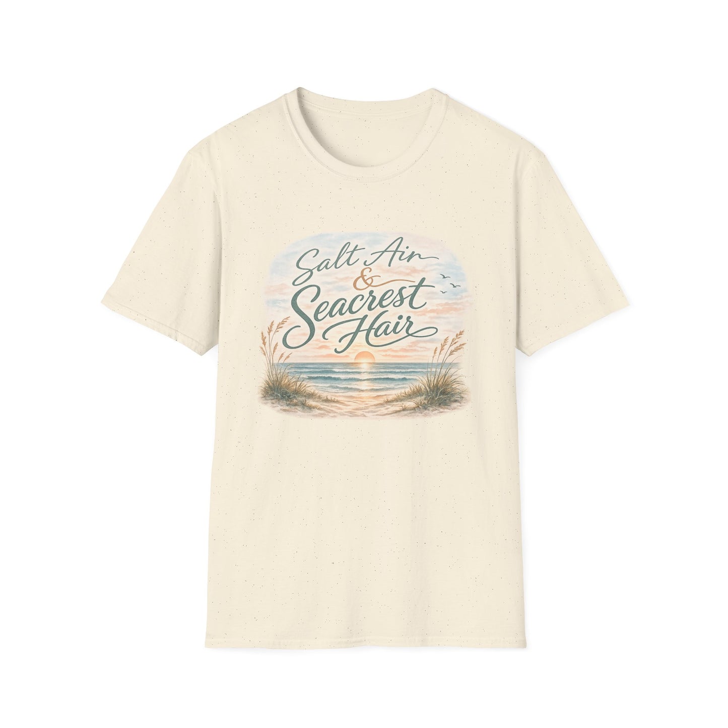 Seacrest Beach T-Shirt