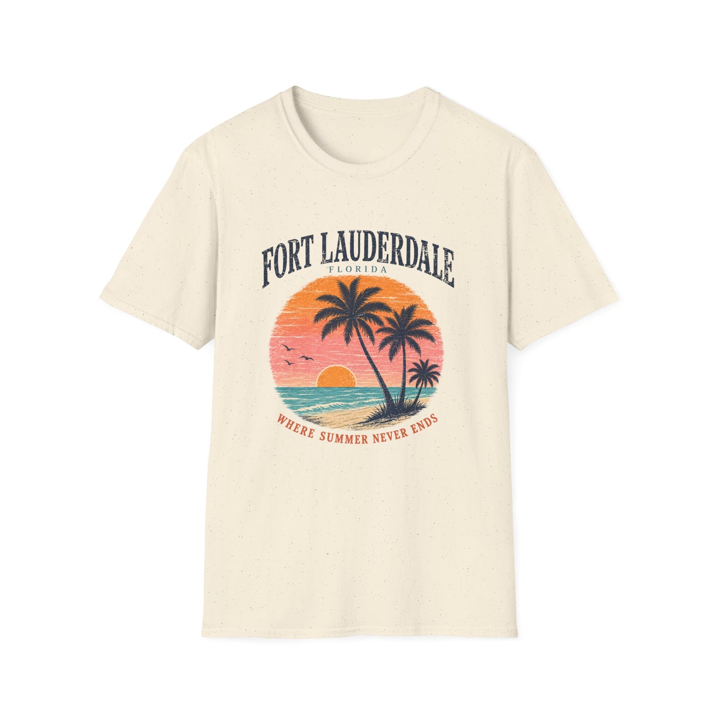 Fort Lauderdale T-Shirt