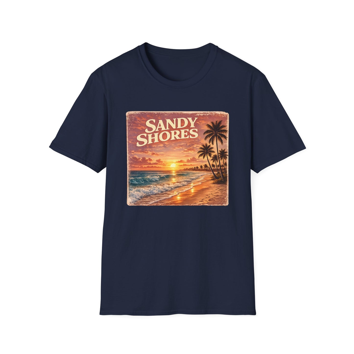 Sandy Shores T-Shirt