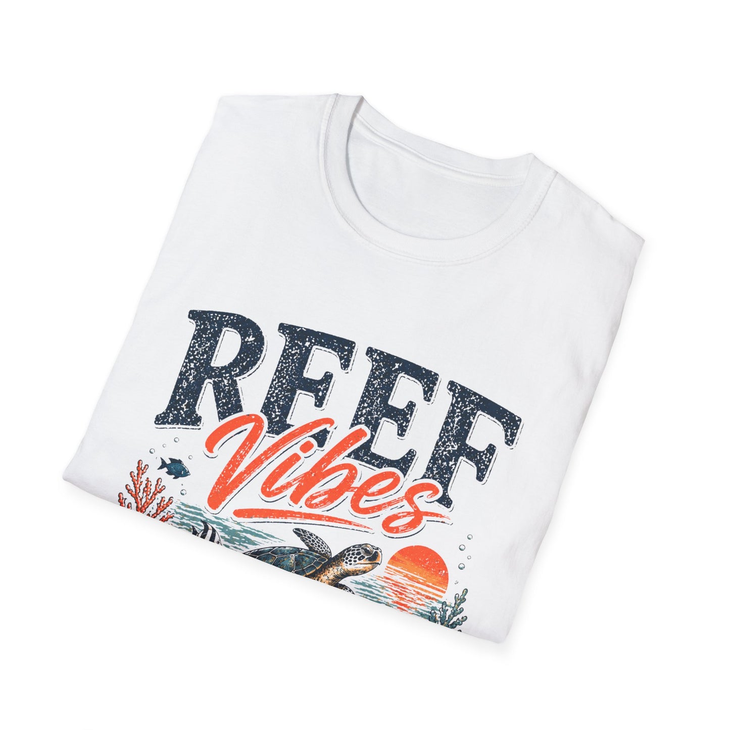 Coral Reef T-Shirt