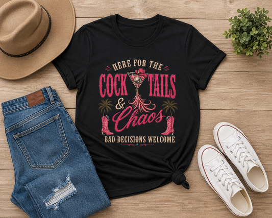 Girls Trip T-Shirt