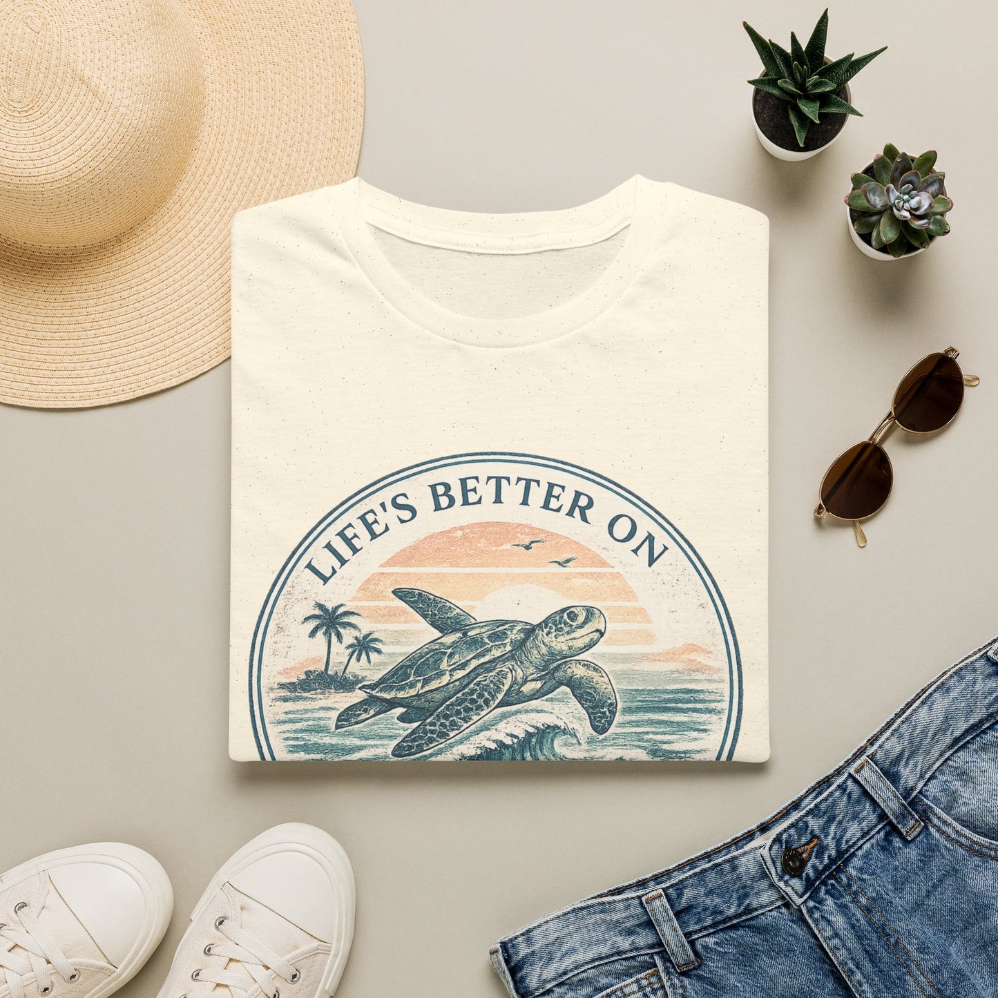 Marco Island T-Shirt
