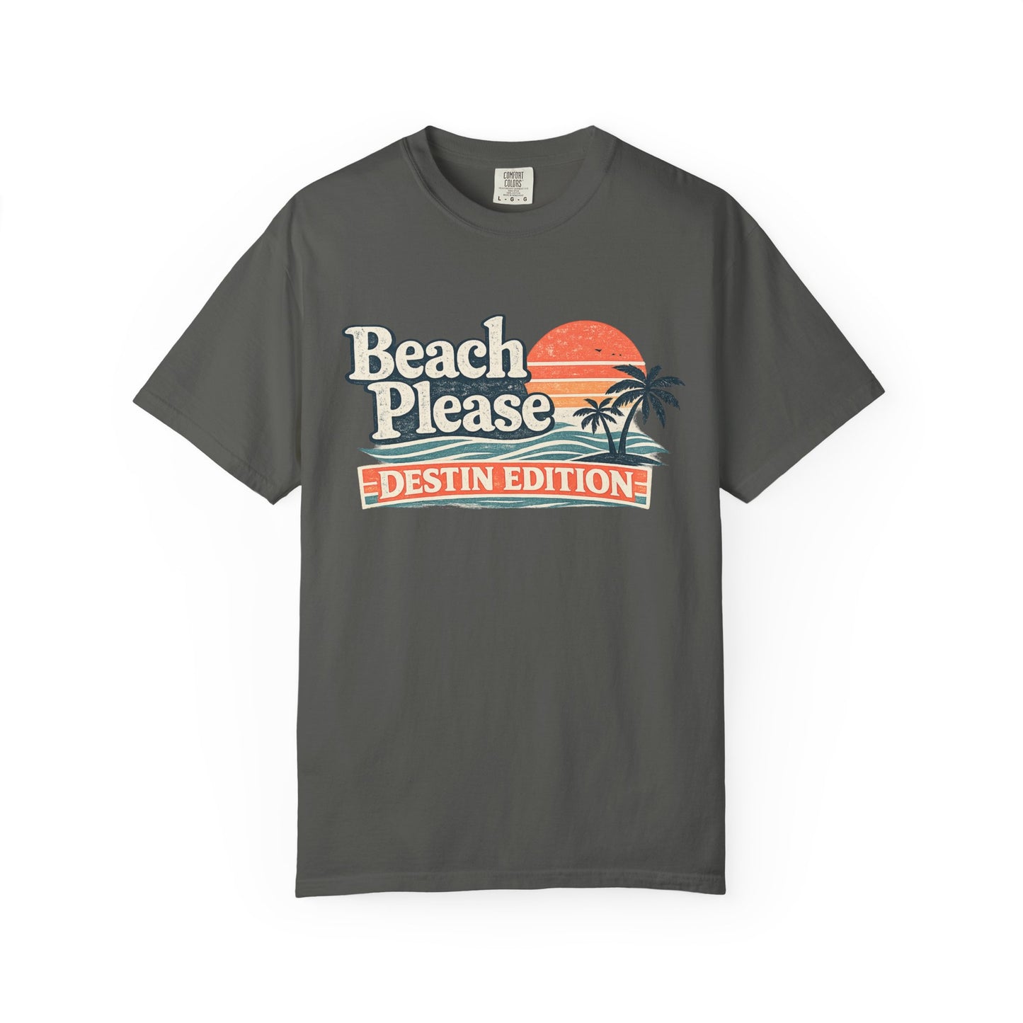 Destin Florida Comfort Colors® T-Shirt
