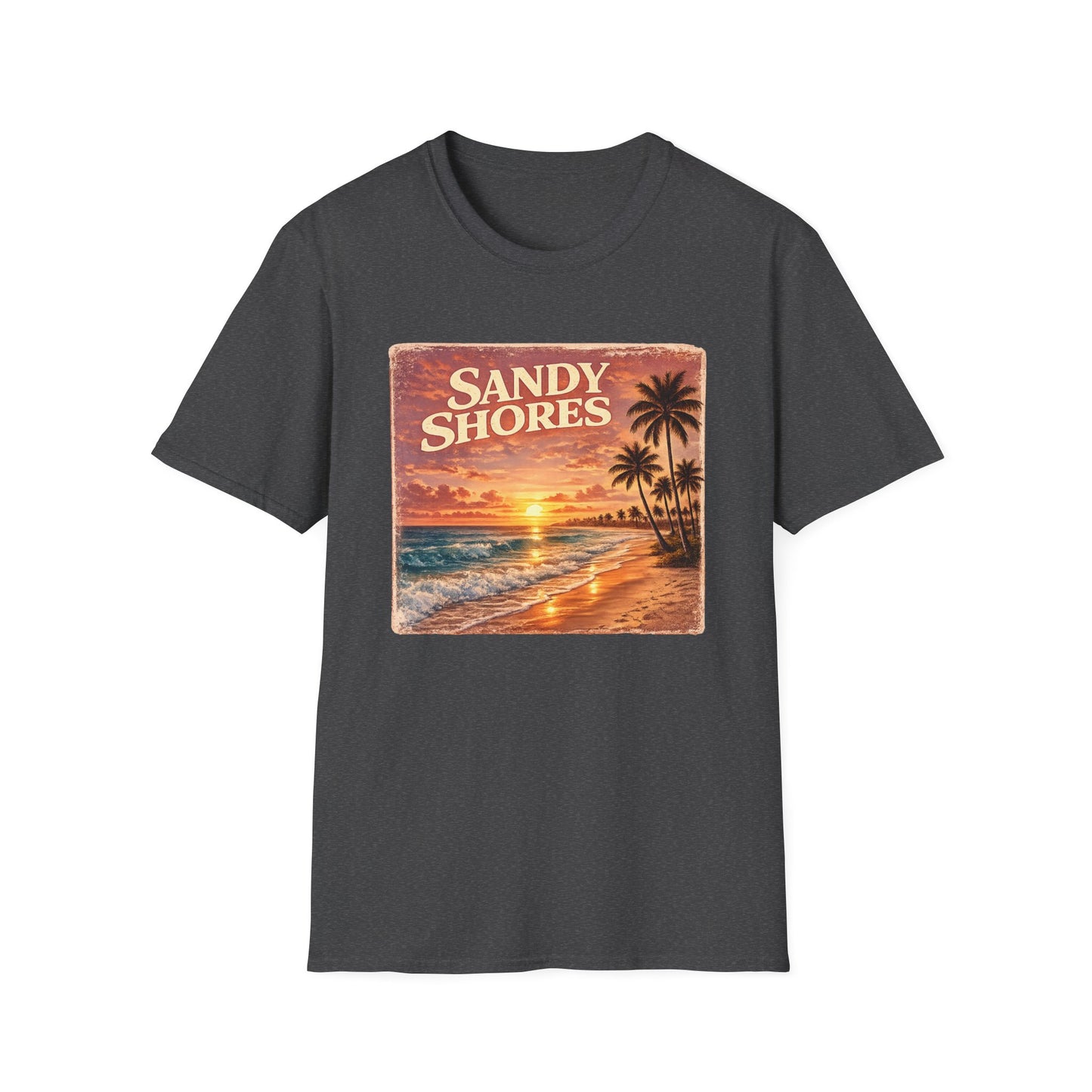 Sandy Shores T-Shirt