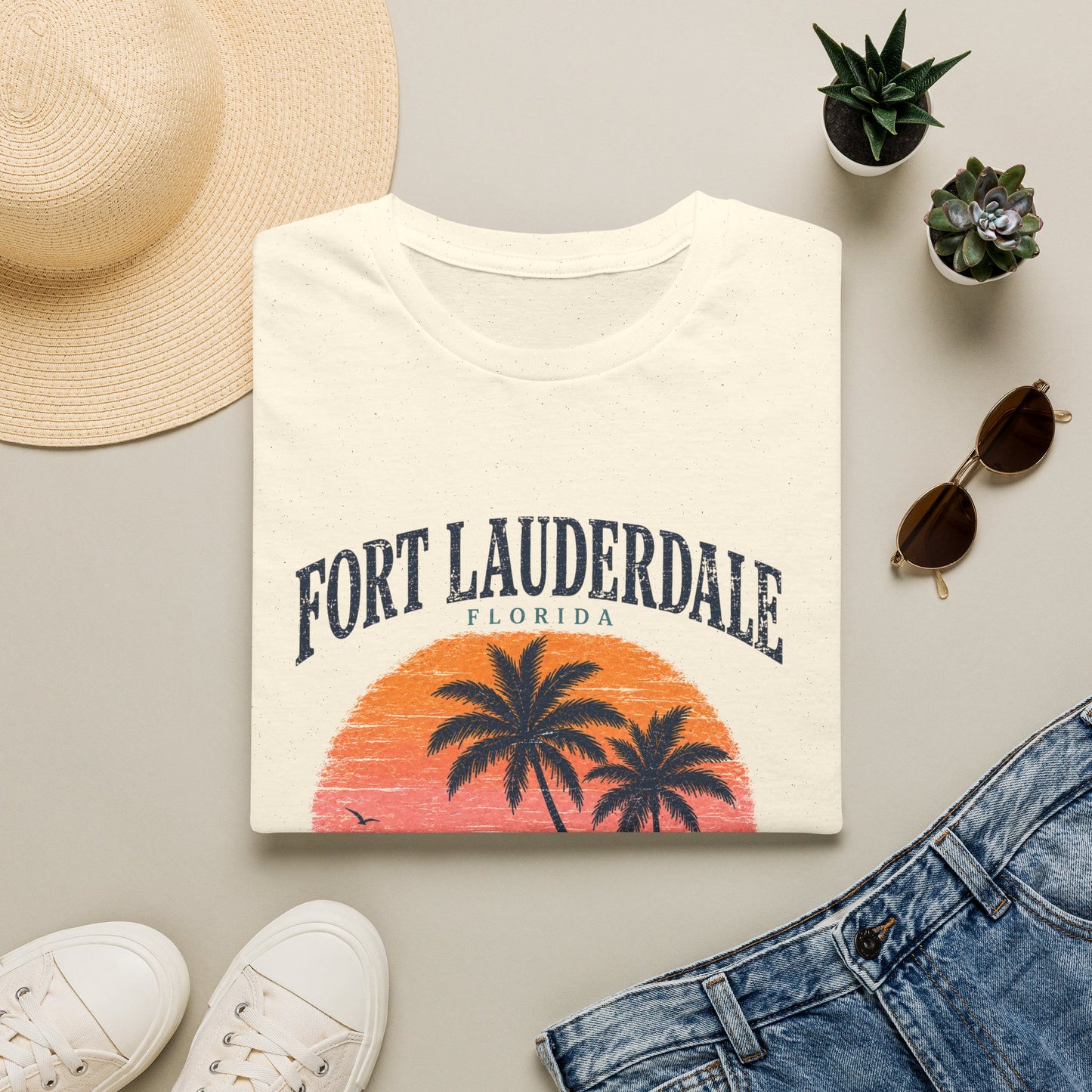 Fort Lauderdale T-Shirt