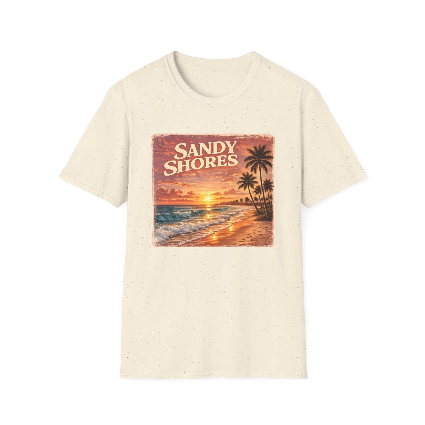 Sandy Shores T-Shirt