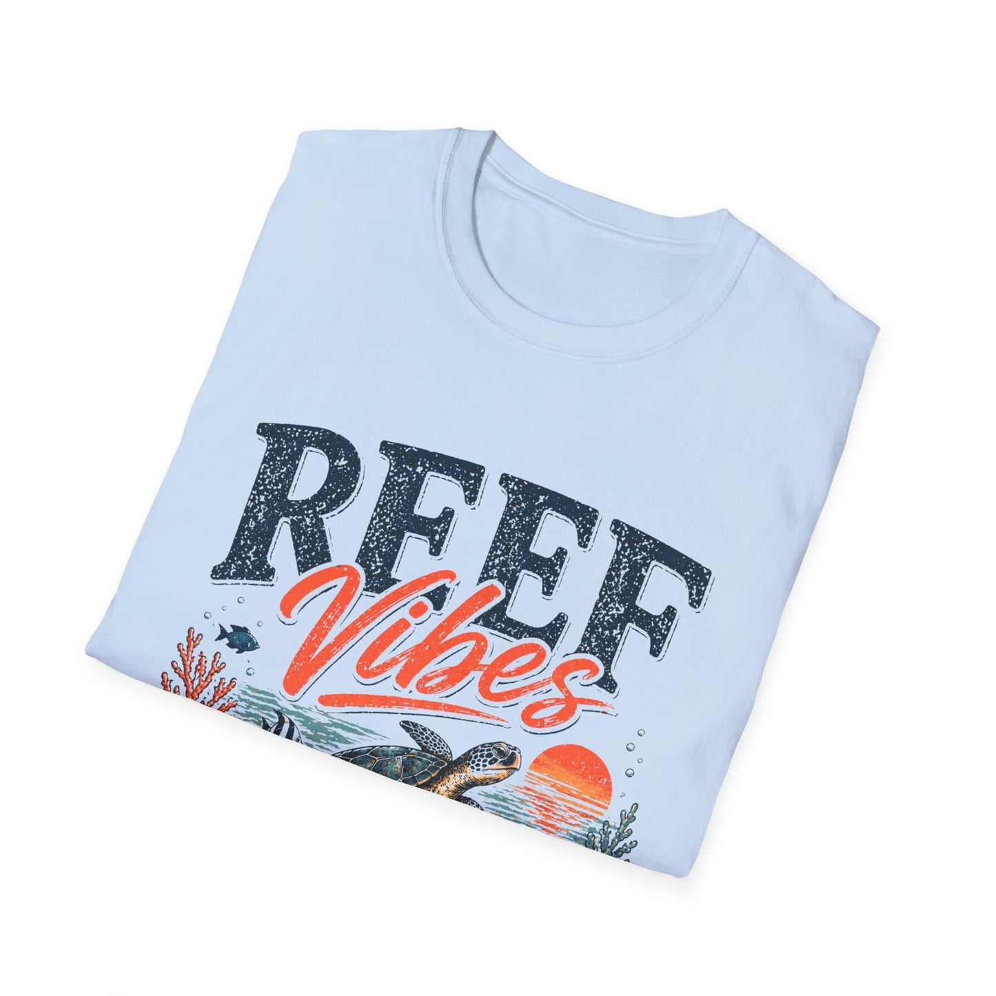 Coral Reef T-Shirt