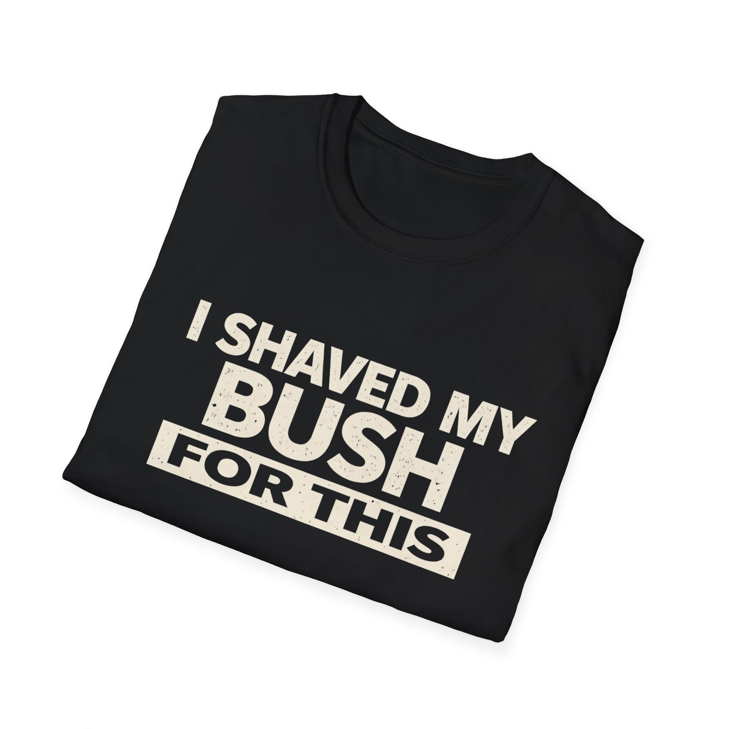 Funny Airport Tee