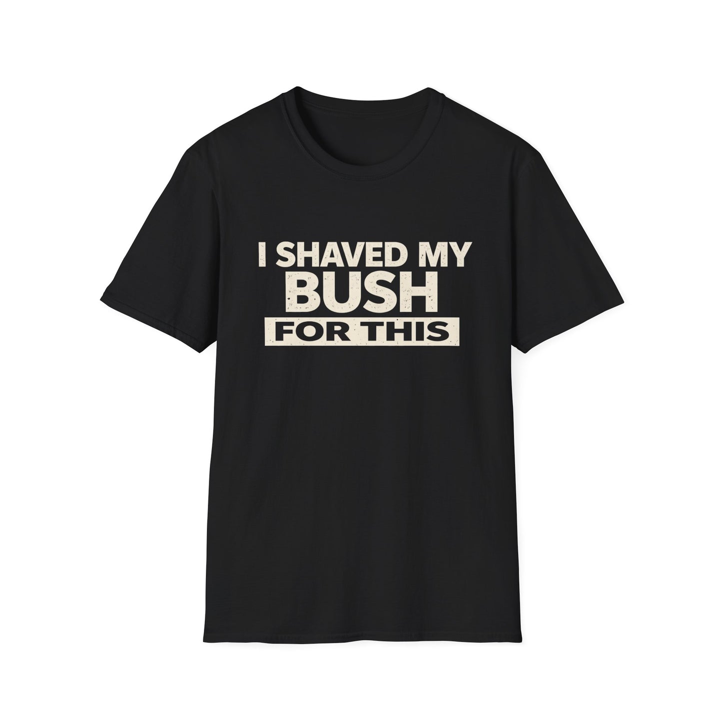 Funny Airport Tee