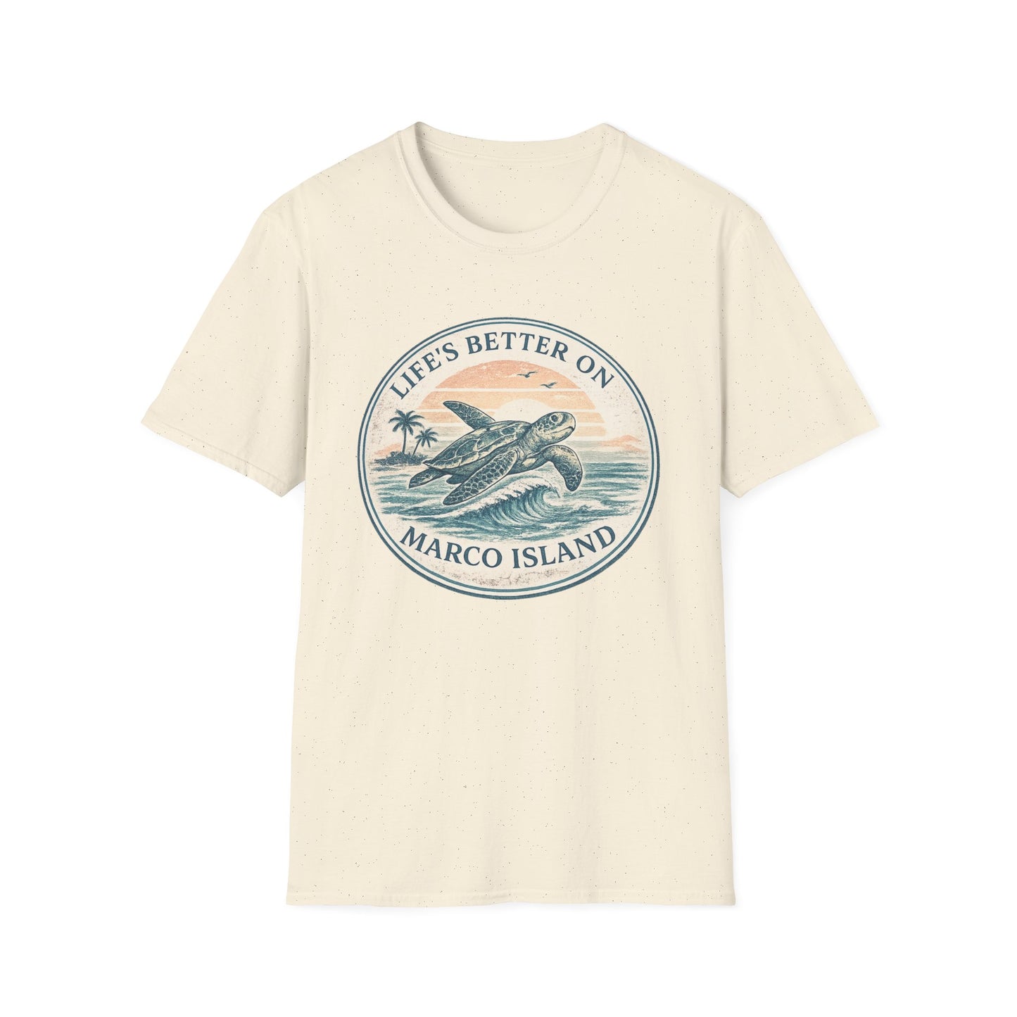 Marco Island T-Shirt