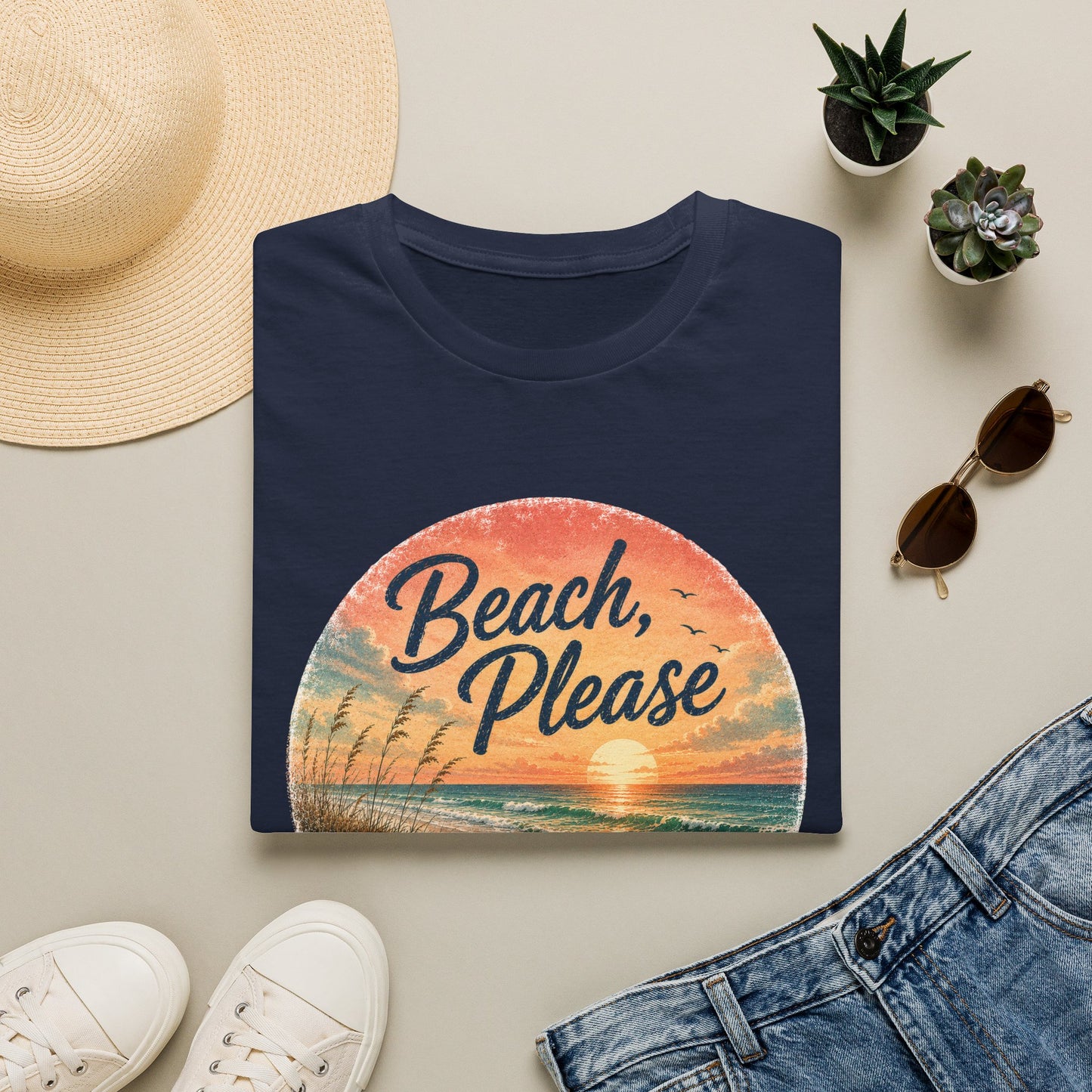 Pensacola Florida T-Shirt