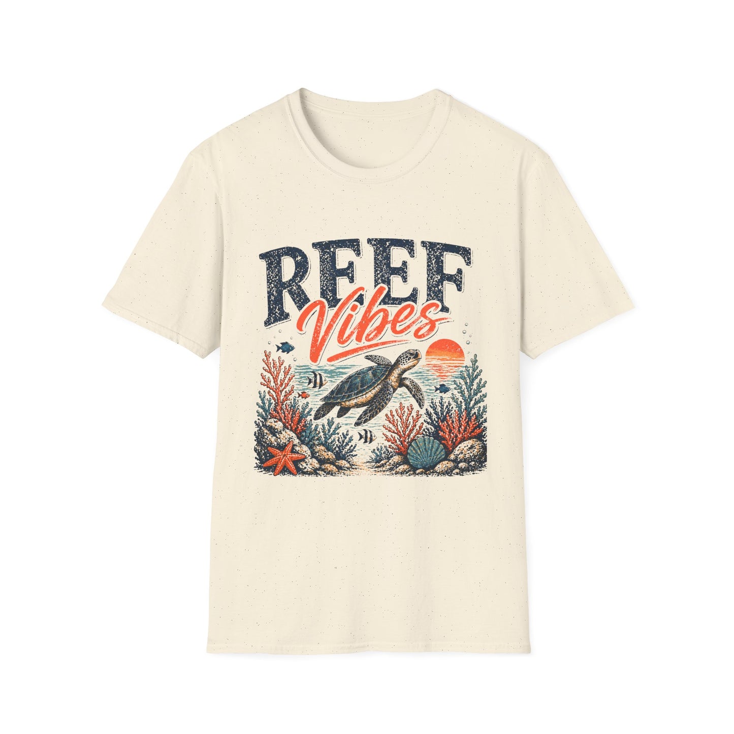 Coral Reef T-Shirt