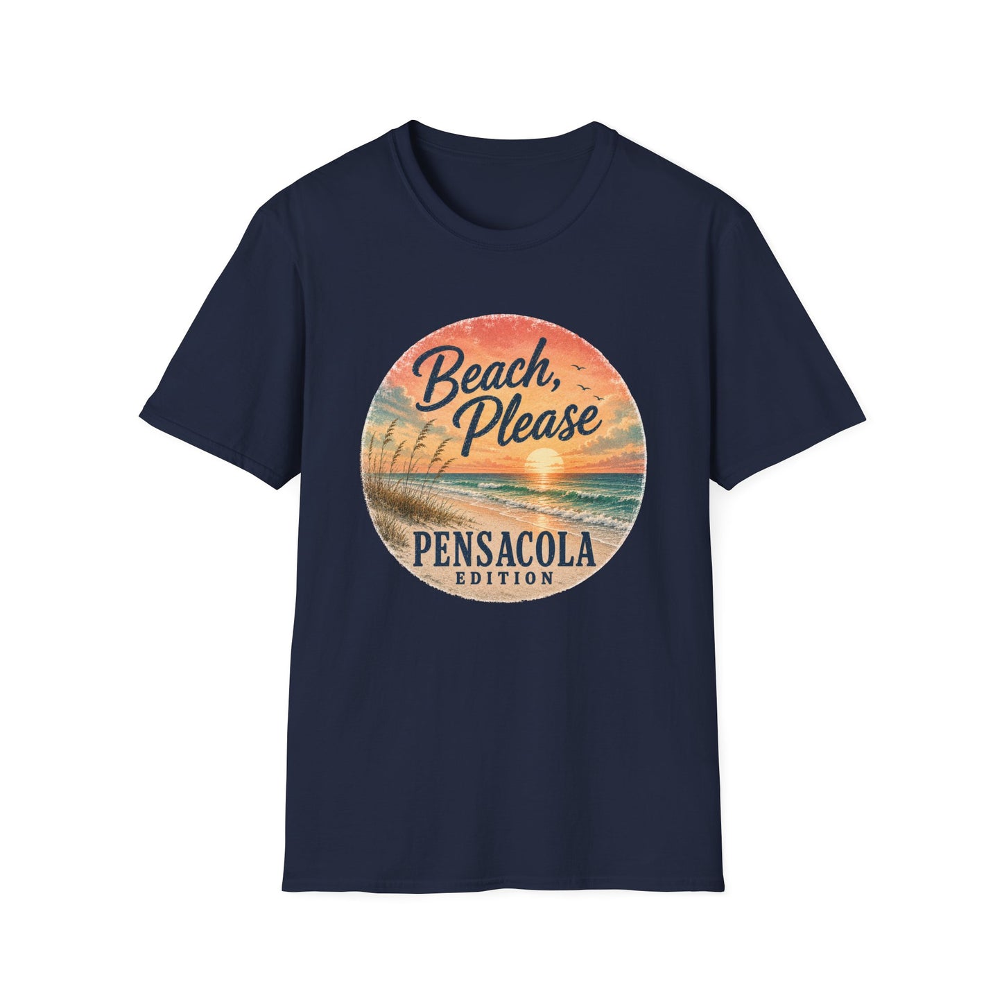 Pensacola Florida T-Shirt