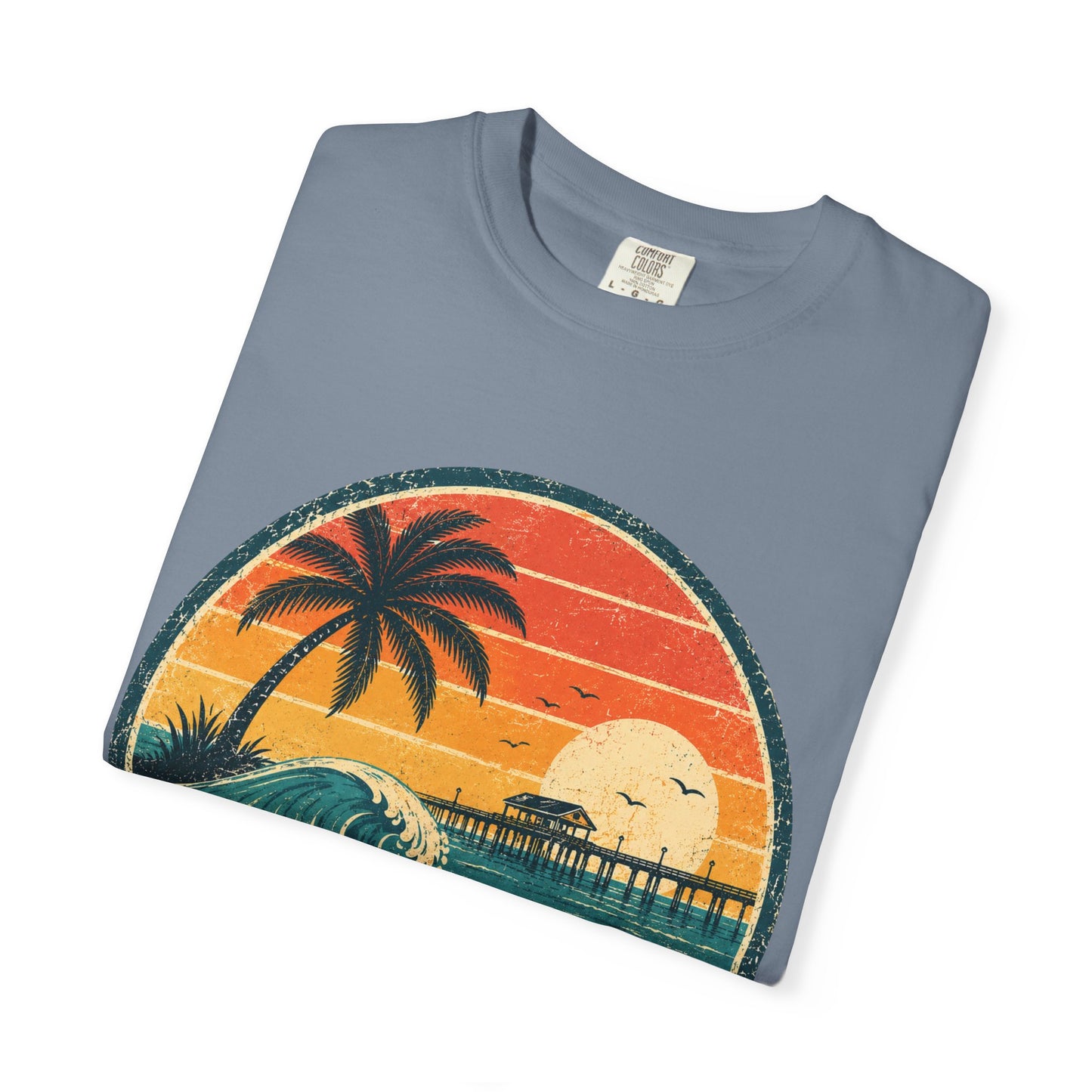 Anna Maria Island Comfort Colors® T-Shirt