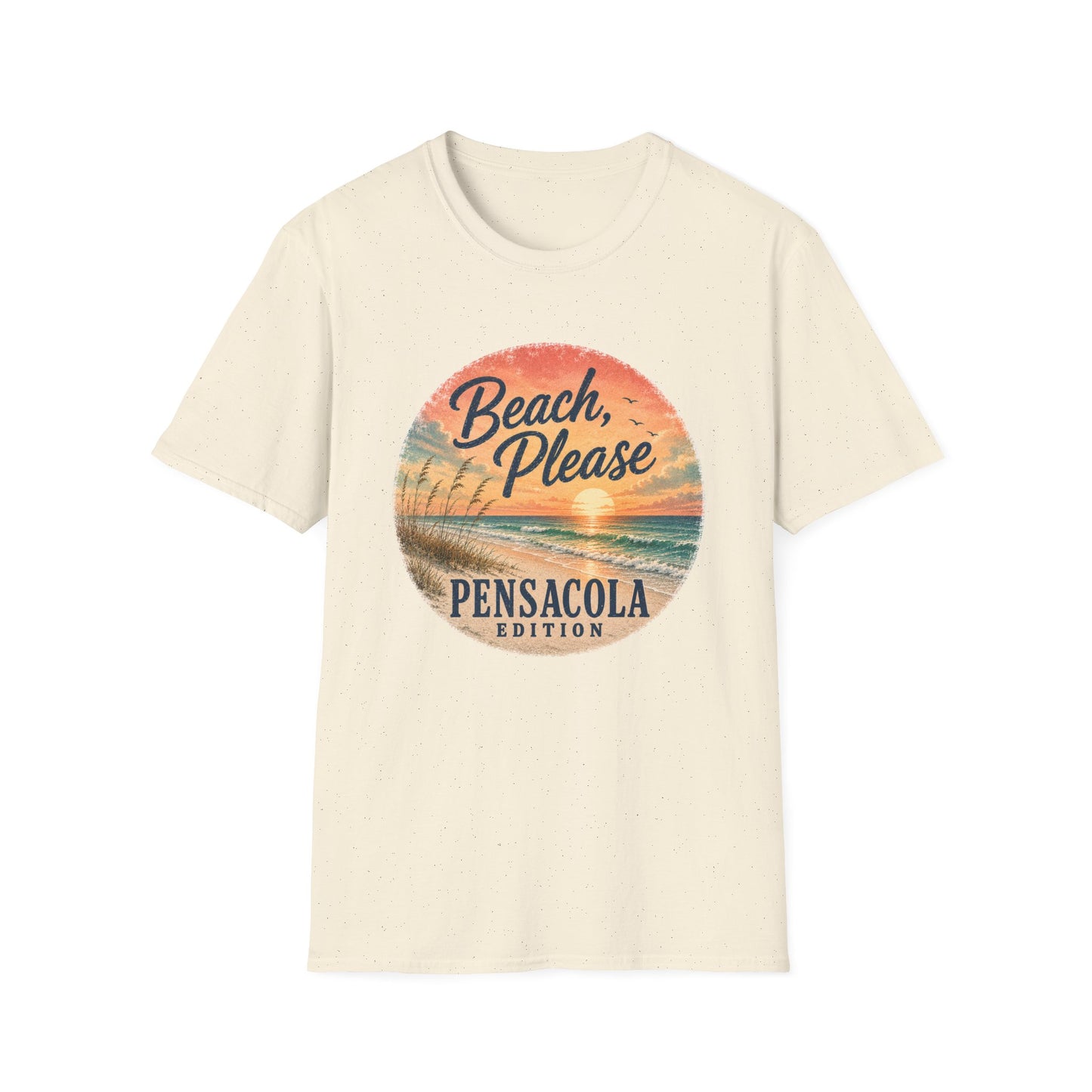 Pensacola Florida T-Shirt