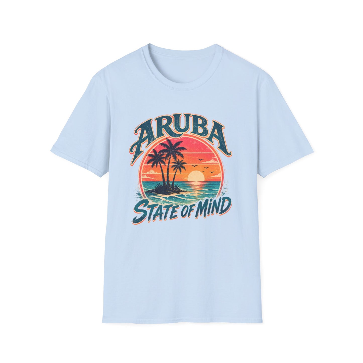 Aruba T-Shirt